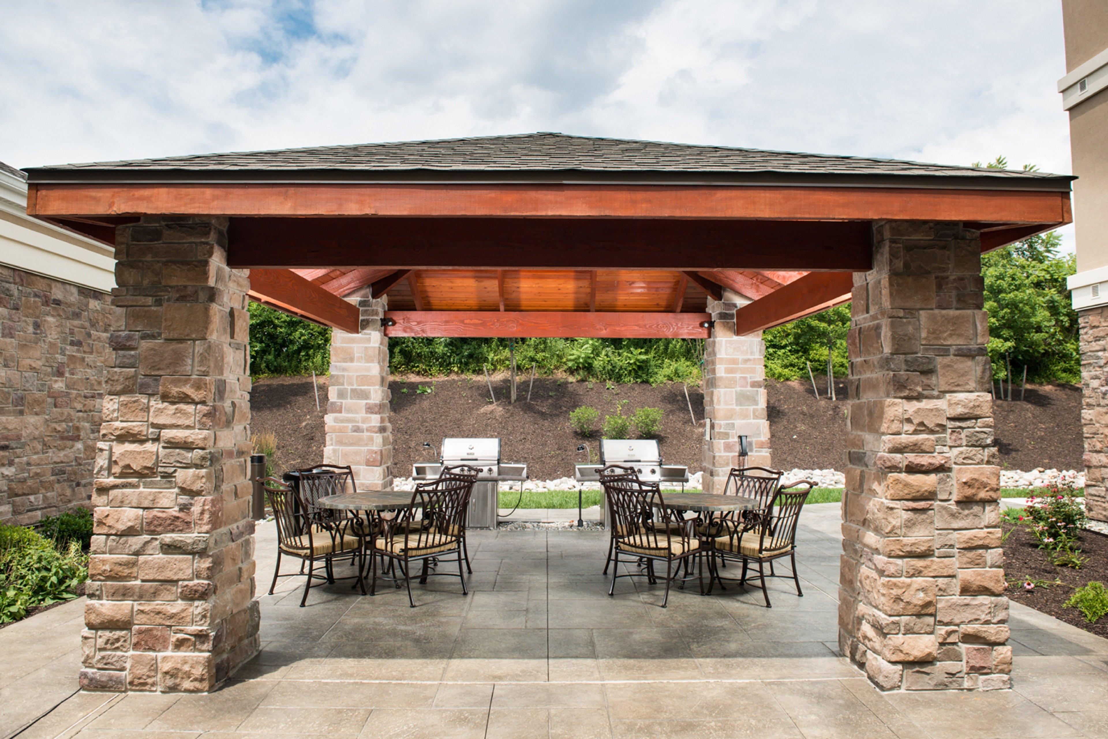Staybridge Suites Montgomeryville By Ihg North Wales Exterior foto